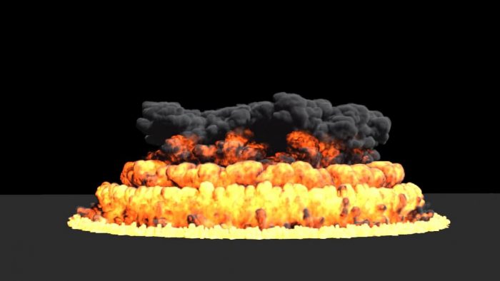 Asset Hellfire