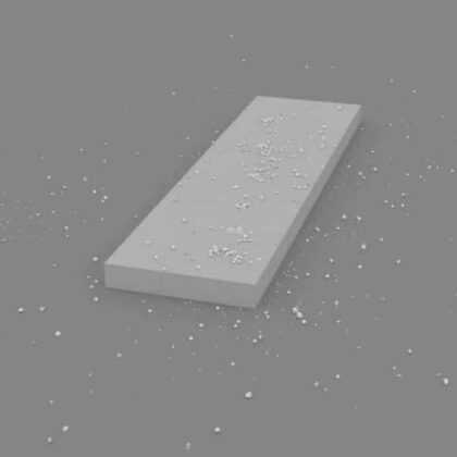 Shooter System Asset 3ds Max