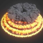 Power_of_Maya_Fluids_Hellfire_Explosion_Asset