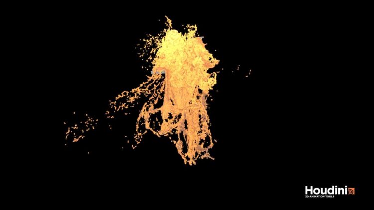 Houdini 16.5 – Lava Asset Toolkit