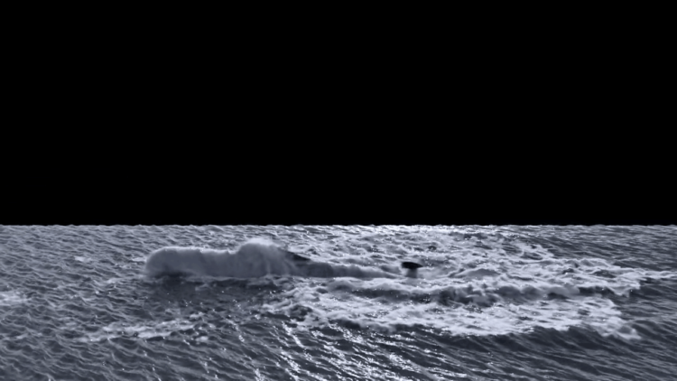Houdini Ocean Emerge Asset/ Toolkit File