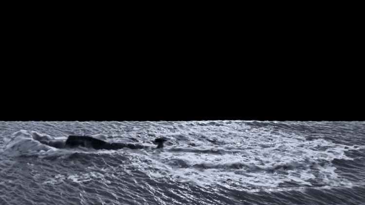 Houdini Ocean Emerge Asset/ Toolkit File