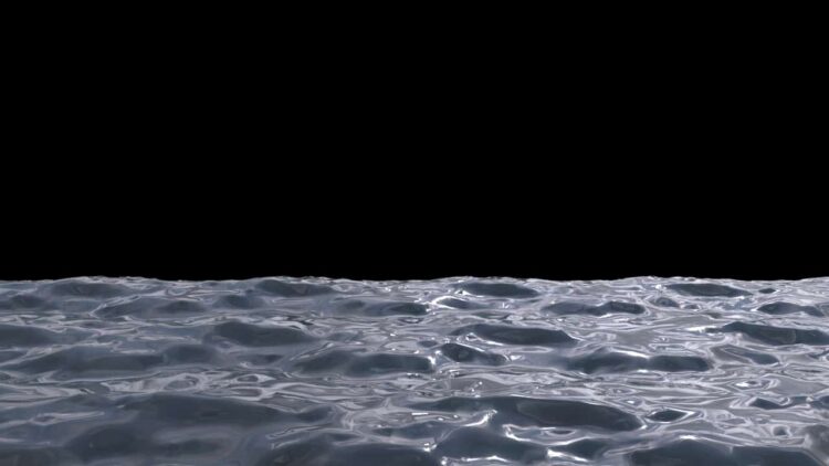 Houdini Ocean Emerge Asset/ Toolkit File