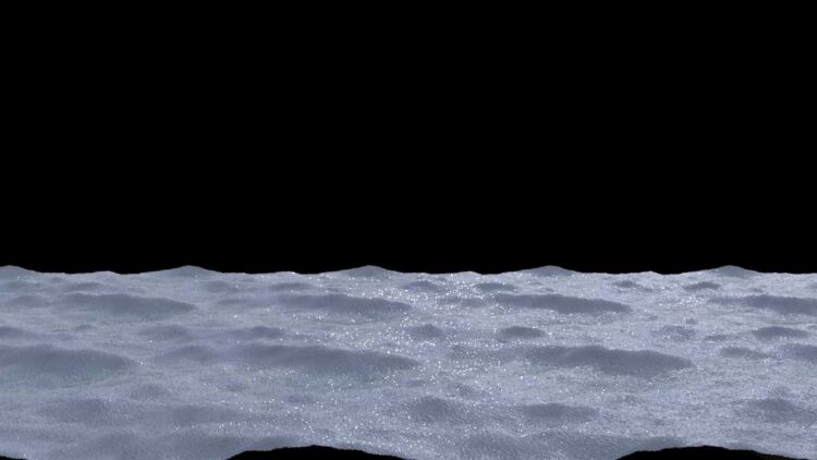 Houdini Ocean Emerge Asset/ Toolkit File