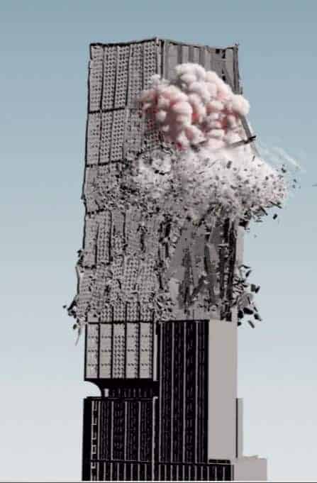 Houdini building destruction made easy - toolkit - Image 2