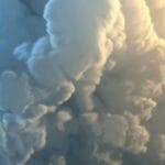 3D FumeFx Cloud Design Asset