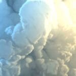 3D FumeFx Cloud Design Asset