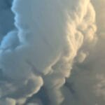 3D FumeFx Cloud Design Asset