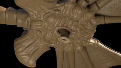3D Print Models