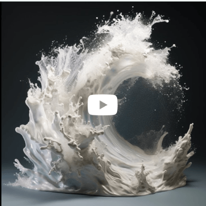 Houdini Grain Morph Houdini 20.5