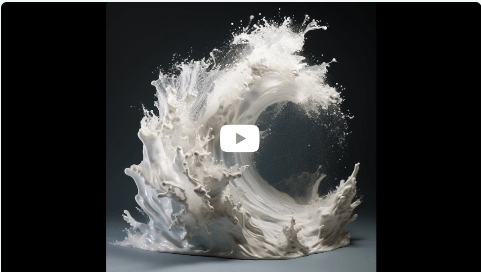 Houdini Grain Morph Houdini 20.5