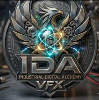 IDA – VFX STUDIO
