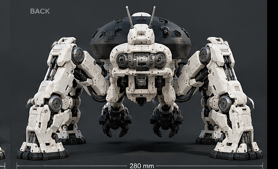 IDAVFX SCRAMBLER - MULTICOLOR COLLECTOR'S EDITION - Image 6