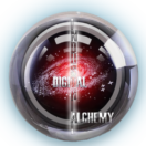 Industrial.Dimension.Alchemy I VFX